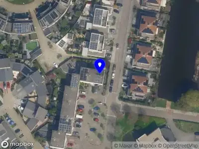 Bewust de Bruijn Nieuwerkerk aan den IJssel