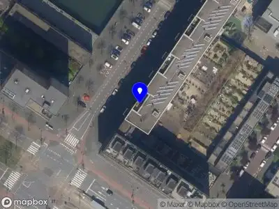 Vizuahub Rotterdam
