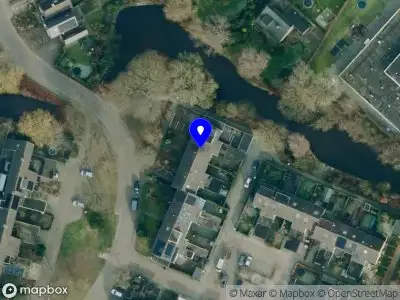 Nieuw bedrijf Jan Reedijk Advisering