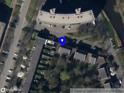 ArchitectuurStudio Kasper Groningen