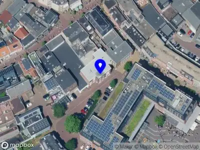 Nieuw bedrijf Menazine