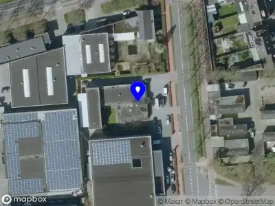 Nieuw bedrijf Detachering Direct B.V.