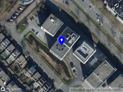 DCS Maritime B.V. Middelburg