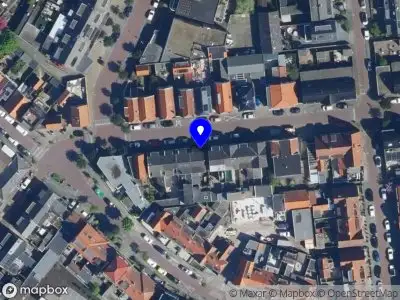 Malapascua Beheer B.V.