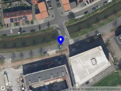 Alpha One Lithium B.V.