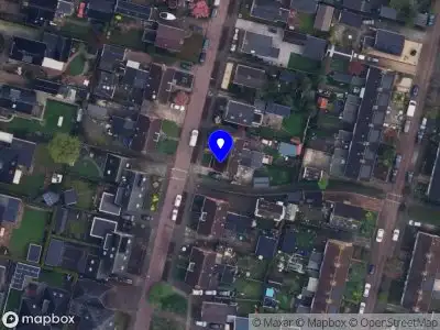 Nieuw bedrijf Stickerparade