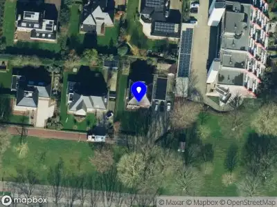 BraLieMax Investments B.V.