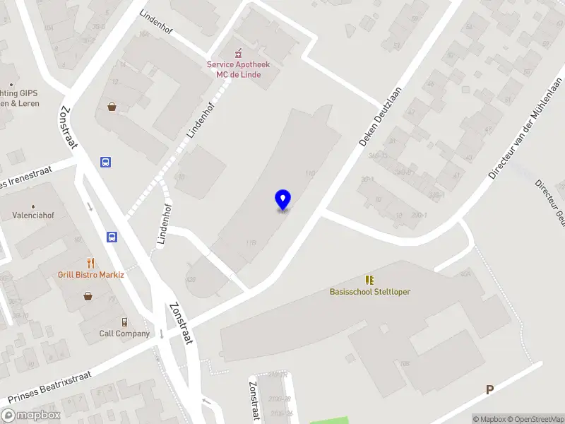 Nieuw bedrijf Ella's Special Care