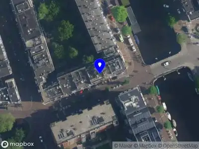 Nieuw bedrijf Weave Projects