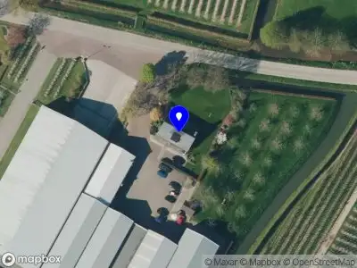 Jenneke Holding Ingen B.V. Ingen