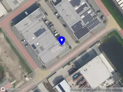 Pluswave B.V. Nieuwerkerk aan den IJssel