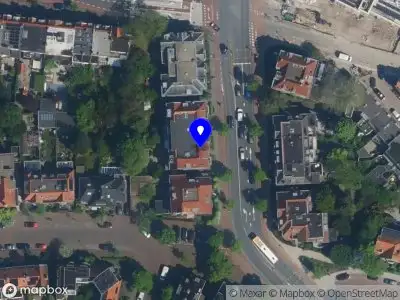 Psychologiepraktijk Vivid Haarlem