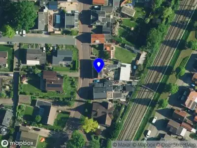 Nieuw bedrijf Oudervereniging De Nieuwe School Wijhe