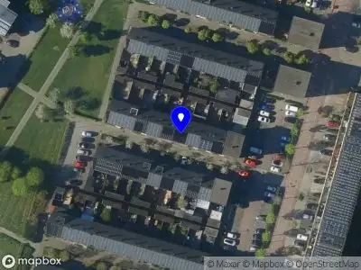 Reclusive Alkmaar