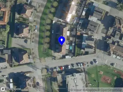 Gebr. van Boxtel Stacaravans