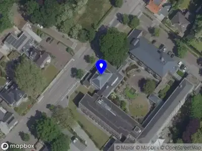 Religieus Huis Nederland van de Congregatie van de Missiezusters Franciscanessen van de Heilige Antonius