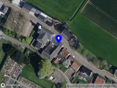 Evangelie in Praktijk Ministries Lage Zwaluwe
