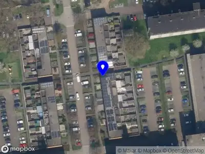 Kinderdagverblijf De Wolken