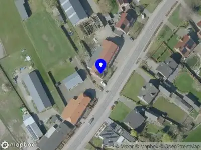 Nieuw bedrijf Svenzorg