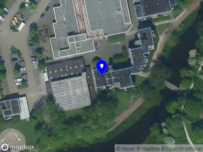 Little Occult Ghost Purmerend