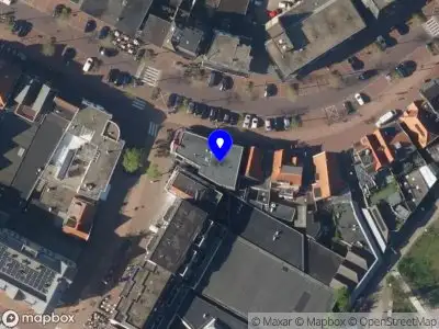 Nieuw bedrijf Almaceri holding B.V.