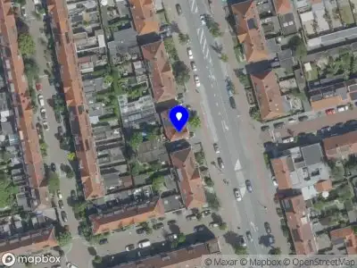 Nieuw bedrijf Athanasios Paspaliaris