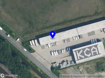 NRD Holland Transport B.V. Vijfhuizen