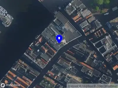 BonEspoir Amsterdam