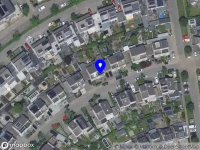 Akademie voor Verticale Ontwikkeling Roosendaal