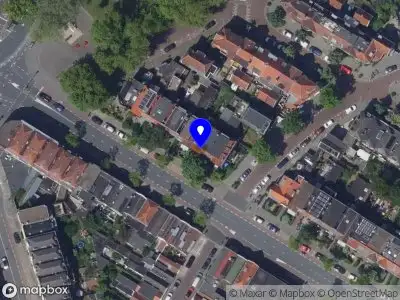 Nieuw bedrijf VvE Reeweg Oost 18 en 20 te Dordrecht