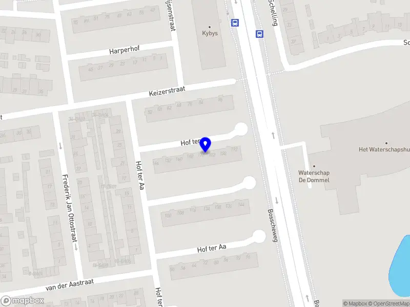 Nieuw bedrijf Joann Marie