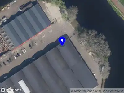 B.T.S. ASSET HOLDING B.V. Rotterdam