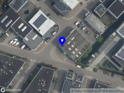 Motor Laurens Olijve REEUWIJK