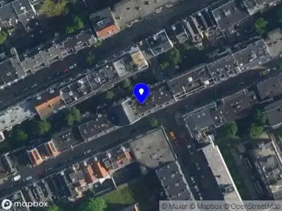 Nieuw bedrijf Hanouti schoonmaker