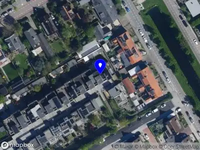 El Marble B.V. in liquidatie