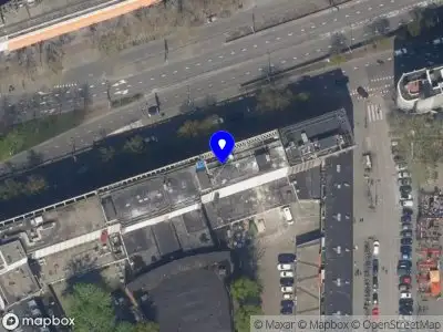 Benelux Hotel Exploitatie 10 B.V. Rotterdam