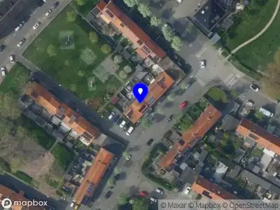 Rederij Roschar B.V. Alkmaar