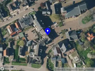 Grieks Restaurant Eleny's