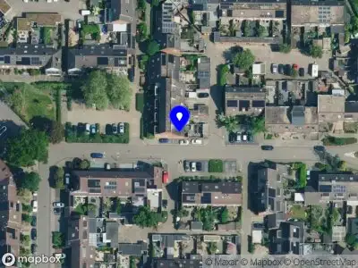 Nieuw bedrijf JBos Care4You