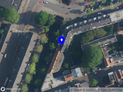 Studio Bierkade Amsterdam