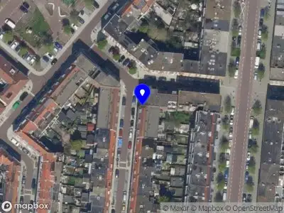 Nieuw bedrijf SE Schiedam Taxi