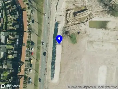 Nieuw bedrijf Creativegy