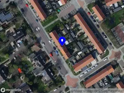 Nieuw bedrijf Van Eeren Jachtschilder en onderhoud