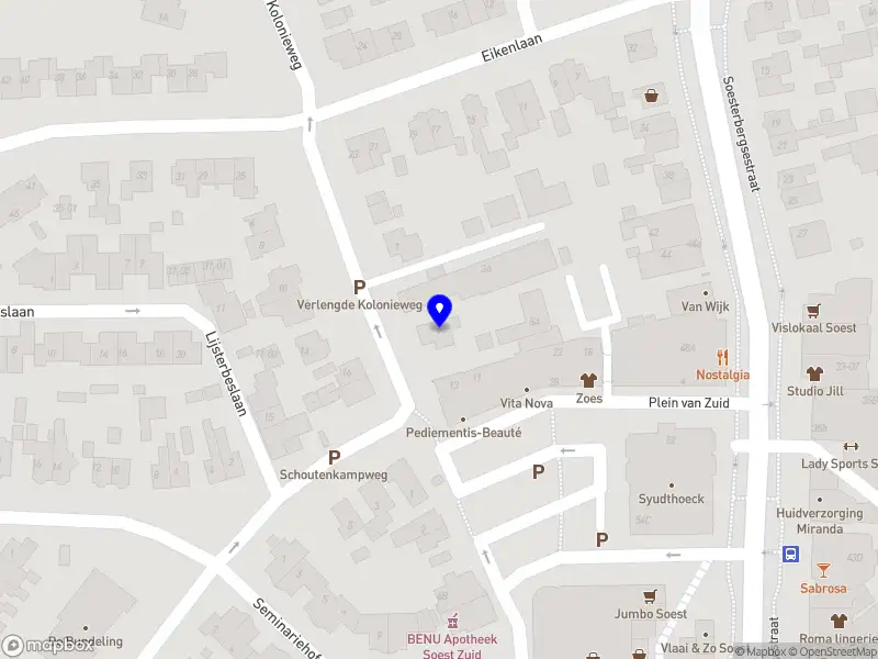 Soester Energiecoöperatie (SOEN) U.A.