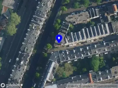 Nieuw bedrijf Yehorii Uzhva