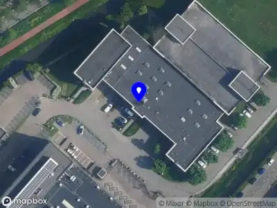 WLT Finance Syndicate B.V. Schiphol-Rijk