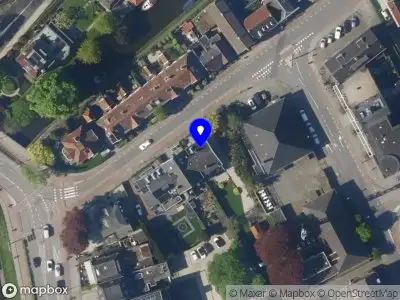 Maatschap de gebroeders Hoogenboom Woerden