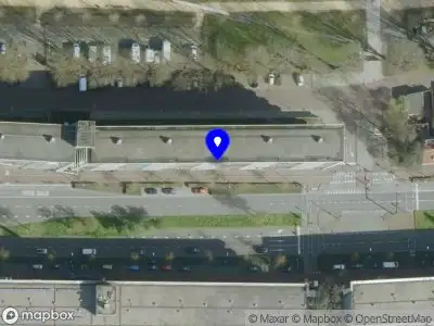 Fysiotherapie Ergotherapie Tilburg Centrum