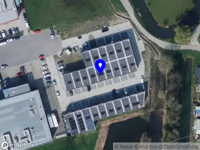 Thure Rijopleidingen B.V.