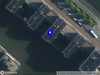 Disrupt Mobile Amsterdam